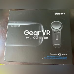 Samsung VR